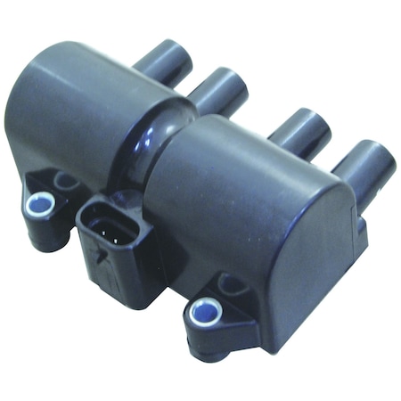 Wai Global NEW IGNITION COIL, CUF503 CUF503